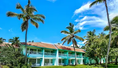 Grand Paradise Samana Amhsa Marina