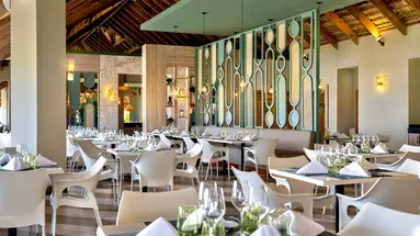 Grand Paradise Samana Amhsa Marina