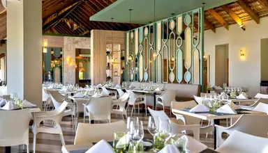 Grand Paradise Samana Amhsa Marina