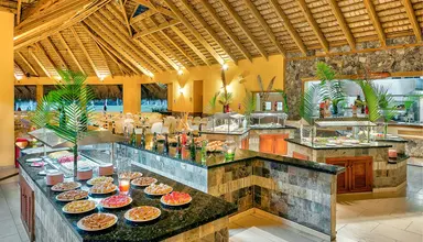 Grand Paradise Samana Amhsa Marina