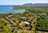 Grand Paradise Samana Amhsa Marina