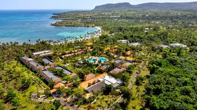 Grand Paradise Samana Amhsa Marina