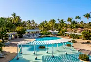 Grand Paradise Samana Amhsa Marina