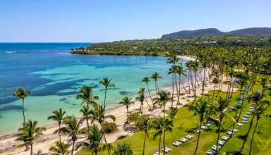 Grand Paradise Samana Amhsa Marina
