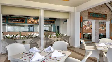 Grand Paradise Samana Amhsa Marina