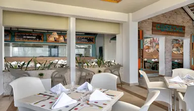 Grand Paradise Samana Amhsa Marina