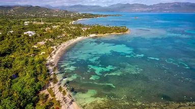 Grand Paradise Samana Amhsa Marina