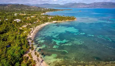 Grand Paradise Samana Amhsa Marina