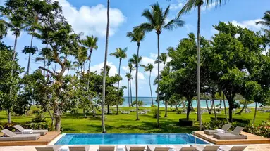 Grand Paradise Samana Amhsa Marina