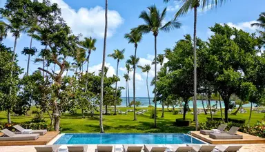 Grand Paradise Samana Amhsa Marina