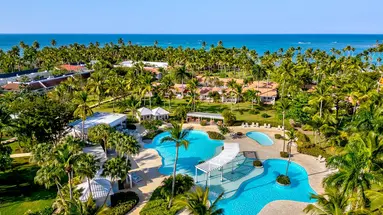 Grand Paradise Samana Amhsa Marina