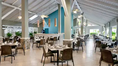 Grand Paradise Samana Amhsa Marina
