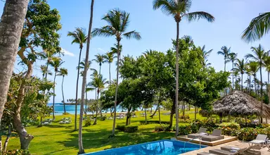 Grand Paradise Samana Amhsa Marina