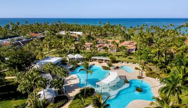 Grand Paradise Samana Amhsa Marina