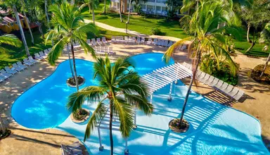 Grand Paradise Samana Amhsa Marina