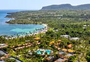 Grand Paradise Samana Amhsa Marina