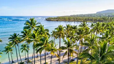 Grand Paradise Samana Amhsa Marina