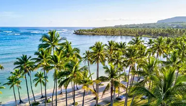 Grand Paradise Samana Amhsa Marina