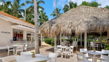 Grand Paradise Samana Amhsa Marina