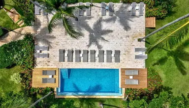 Grand Paradise Samana Amhsa Marina