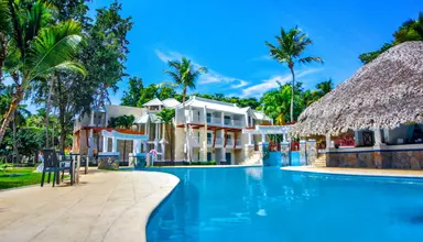 Grand Paradise Samana Amhsa Marina