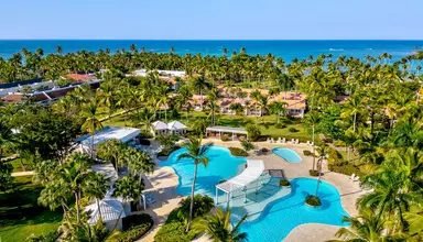 Grand Paradise Samana Amhsa Marina