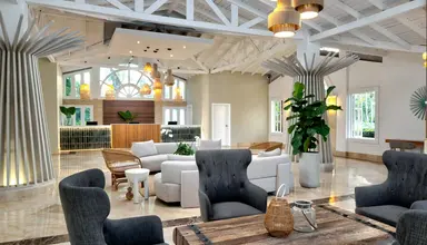 Grand Paradise Samana Amhsa Marina