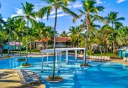 Grand Paradise Samana Amhsa Marina