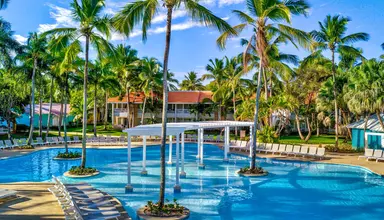 Grand Paradise Samana Amhsa Marina
