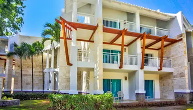 Grand Paradise Samana Amhsa Marina