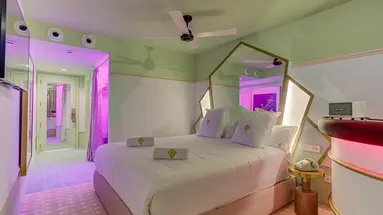 Grand Paradiso Ibiza