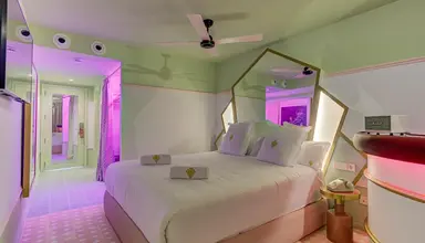 Grand Paradiso Ibiza