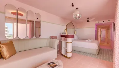 Grand Paradiso Ibiza