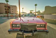 Grand Paradiso Ibiza