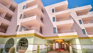 Grand Paradiso Ibiza