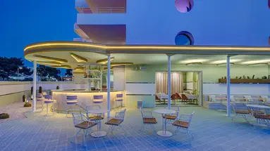 Grand Paradiso Ibiza