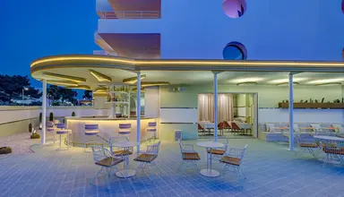 Grand Paradiso Ibiza
