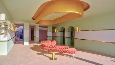 Grand Paradiso Ibiza