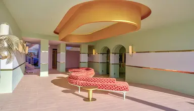 Grand Paradiso Ibiza