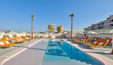 Grand Paradiso Ibiza