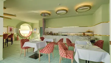 Grand Paradiso Ibiza