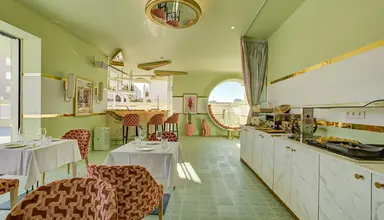 Grand Paradiso Ibiza