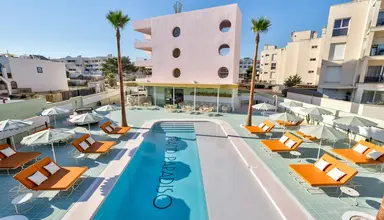 Grand Paradiso Ibiza