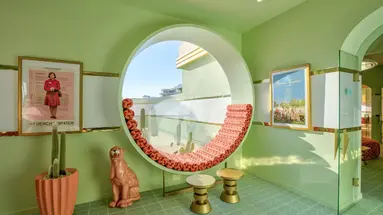 Grand Paradiso Ibiza