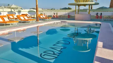 Grand Paradiso Ibiza