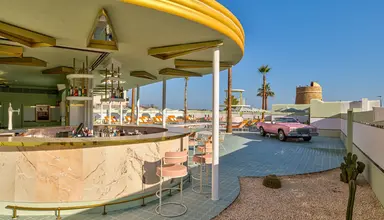 Grand Paradiso Ibiza