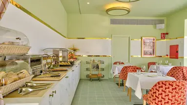 Grand Paradiso Ibiza