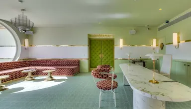 Grand Paradiso Ibiza