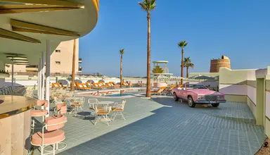 Grand Paradiso Ibiza