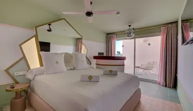 Grand Paradiso Ibiza